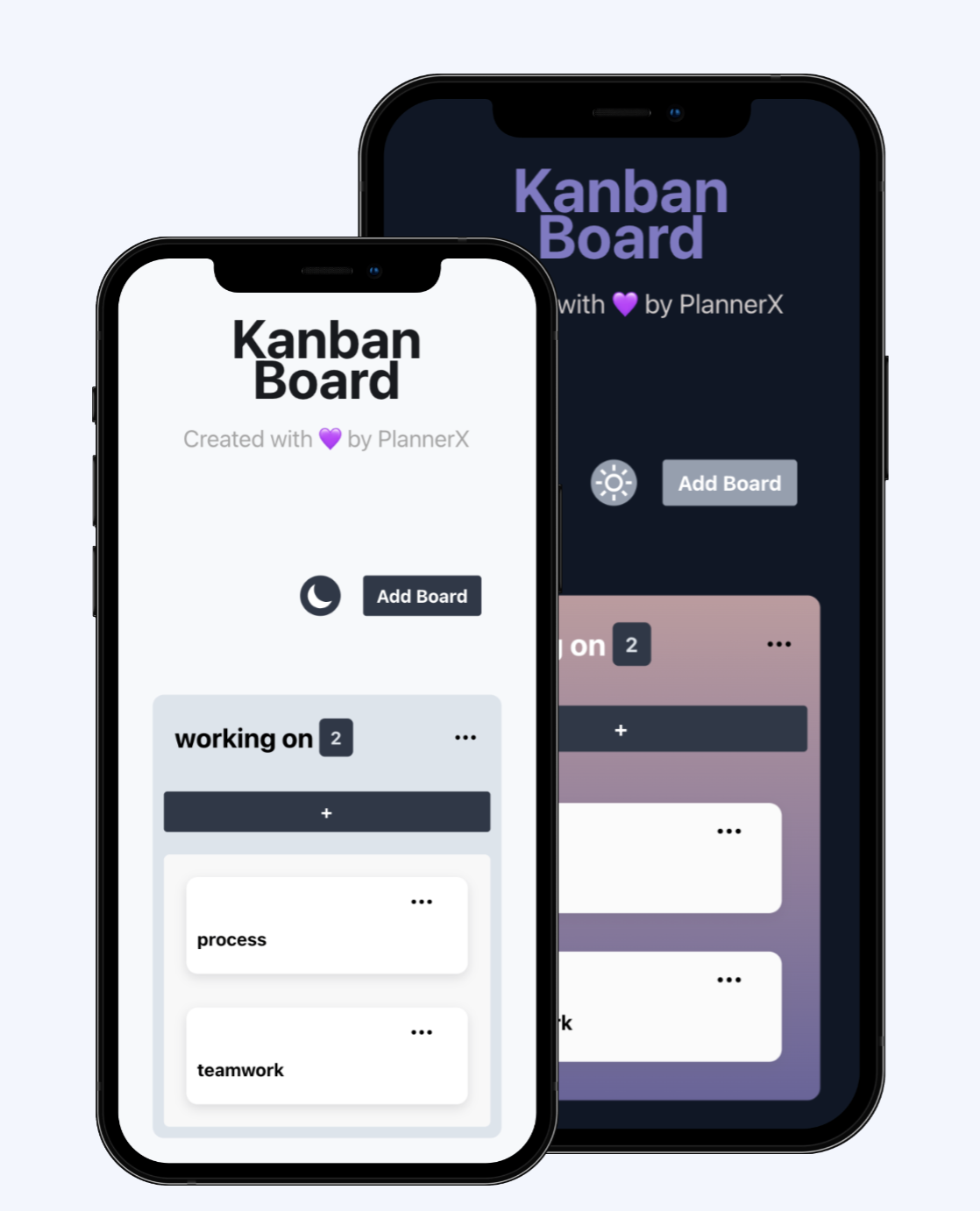 mockup